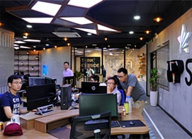 Việt Nam đứng thứ 3 Đông Nam Á về lượng startup