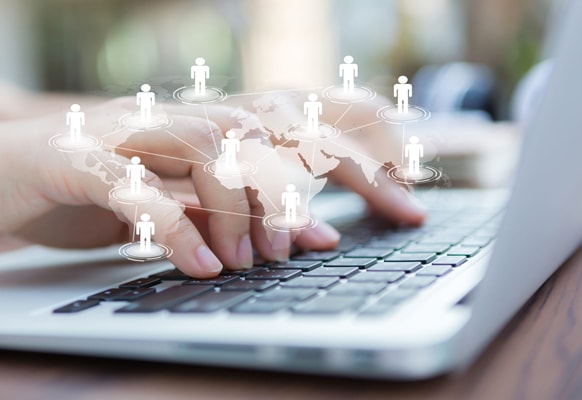 Talent Network