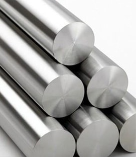 Cây đặc Inox