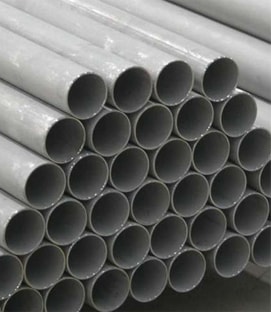 Ống Inox hàn