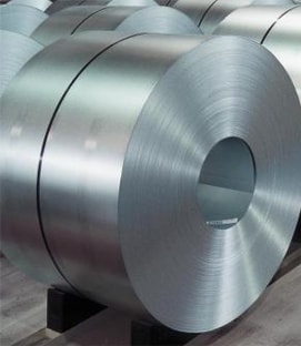 Tấm cuộn Inox
