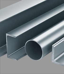 Thép hình Inox